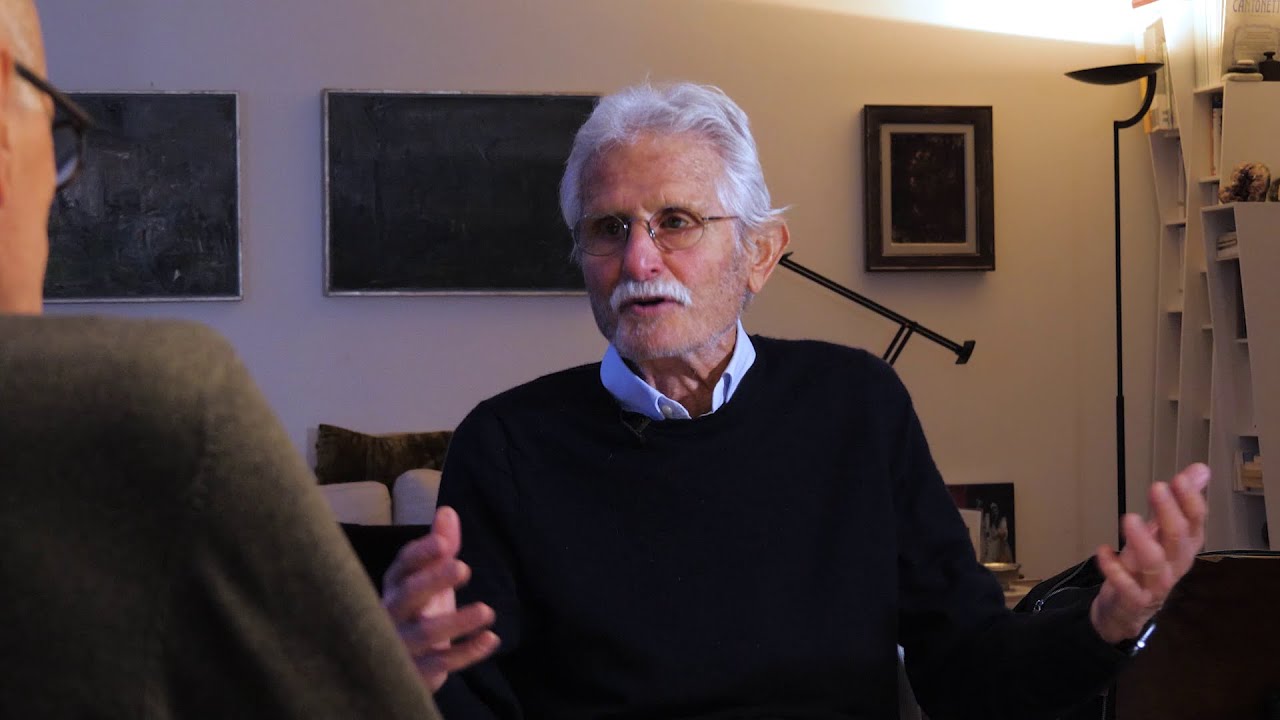 Pietro Martinelli - Le ragioni del mio 'no' alla candidatura Mirante