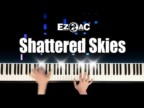 Shattered Skies - EZ2AC