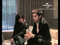 MILOŠ x KENDY《Esquire君子》專訪! part 3
