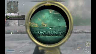 1v3 - Wiped the last squad trying to exfil