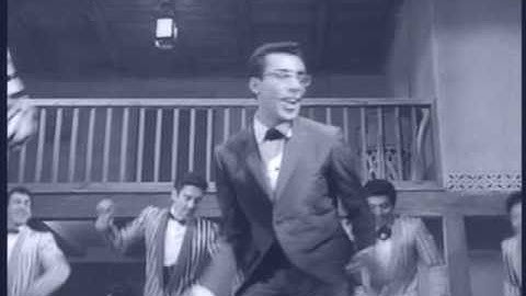 MANOLO MUÑOZ - AY PRECIOSA