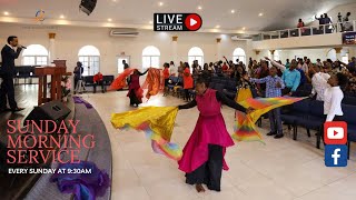 What happens when believers die | Rev. Elmore Anthony | LMC: Sunday 16th February 2025