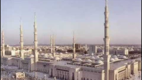 تلاوة من سورة يس - صلاح البدير