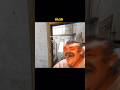 Granny Ko Chakma 😱 2 Minute Fastest Escape 💀 Funny Fails Horror Challenge 😂 #shorts
