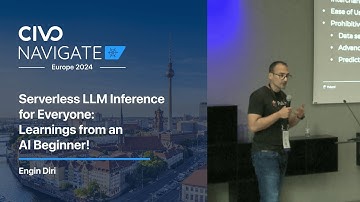 From Zero to Hero in AI: My Serverless LLM Adventure!