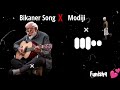 Bikaner official jaz sandhu  deepak dhillon  geet goraaya  punjabi songs 2023