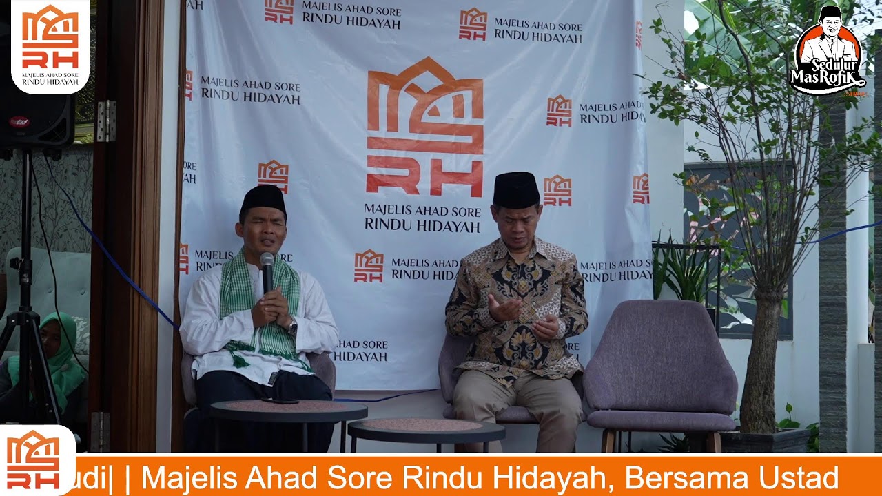 Pratinjau video Mutiara Ramadhan