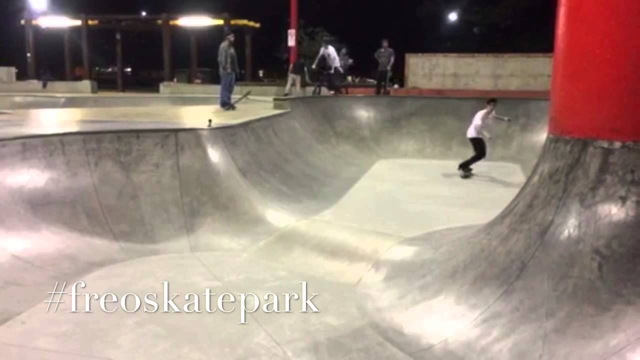 Esplanade Youth Plaza, Fremantle