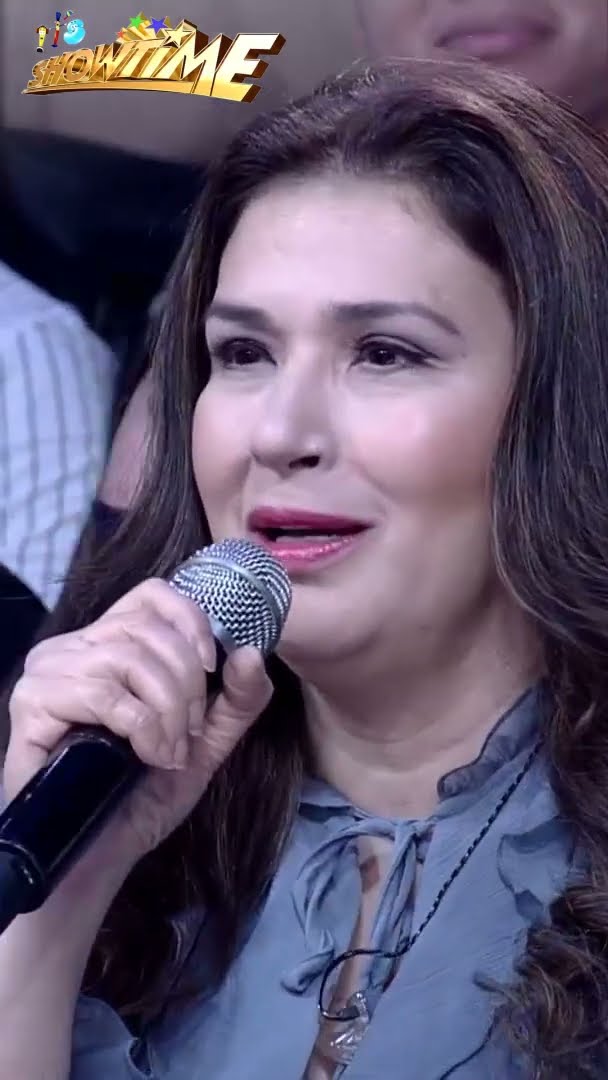 Ang intense ng laban! #shorts | It's Showtime