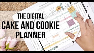 Tour of the planner -