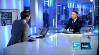01/16/2012 MEDIA WATCH International