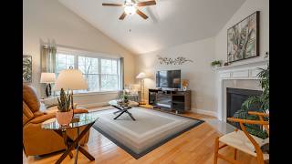 Gorgeous Sparkling River 2BR, 3BA Ranch Style Condo, 14 Weymouth Ct.Hudson, NH 03051
