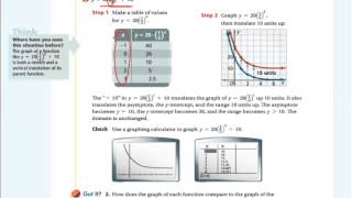 Famous 7-2 Notes on Properties of Exponentials Profile