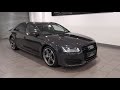 Audi A8 TDI QUATTRO BLACK EDITION