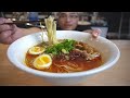 SPICY TONKOTSU RAMEN Recipe - I Show You Step By Step On How To Master This Broth