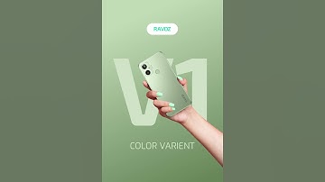 Motion Graphics: 3D Smart Phone Animation