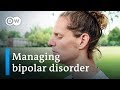 Living with bipolar disorder: Maarten opens up | DW Documentary