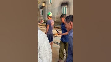 Di dời nhà sang vị trí mới #thanden #didoinha