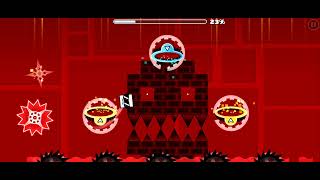 Am i good in clubsteb (GEOMETRY DASH )