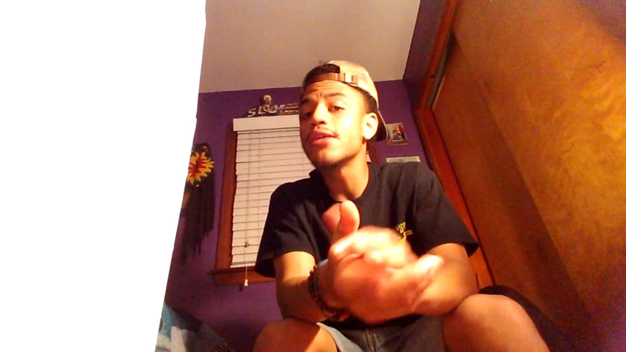 Raise Up Project: ChazmoTo Presents Self Knowledge