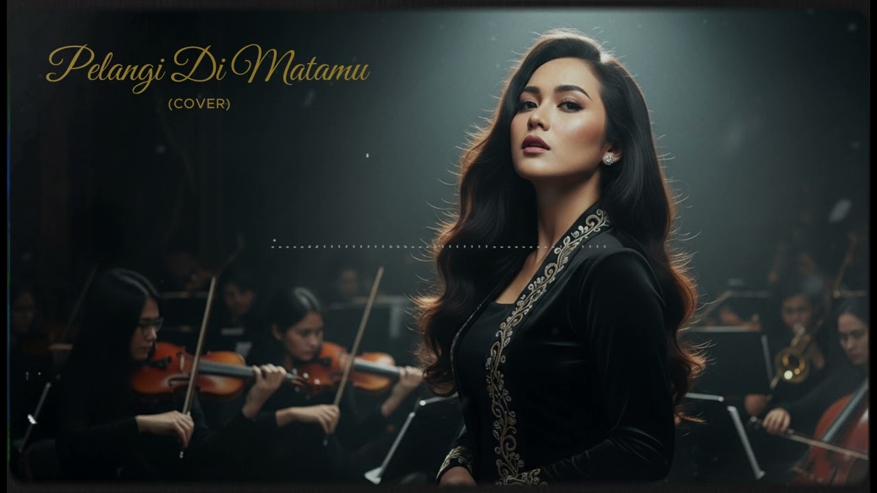 PELANGI DIMATAMU_Cover by S Y M P H A R A