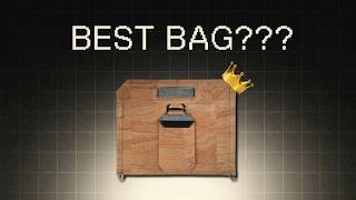 I Found the Perfect Everyday Carry Bag (UJUAL U-Space Review)