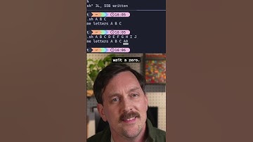 Bash args are WEIRD #coding #programming