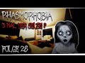 PHASMOPHOBIA 👻 3 Folgen und 3 mal Poltergeist - FOLGE 28 Profi #Ghosthunting