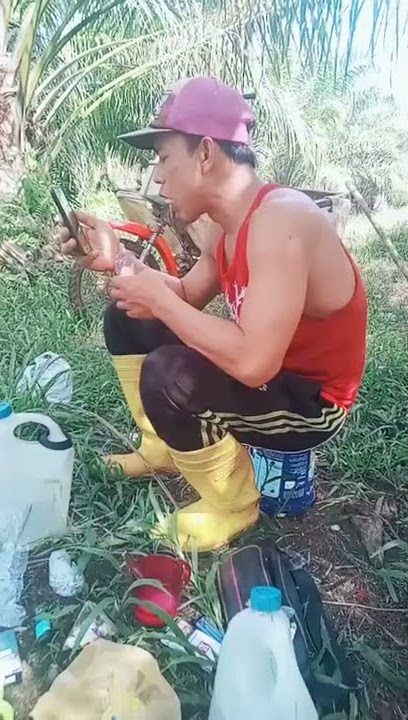 poso ora melok, Bodo geger#shorts