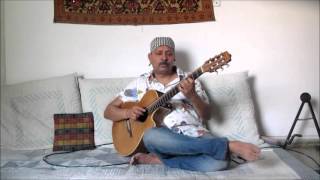 Sufi Satish Raga Abhogi Kanada