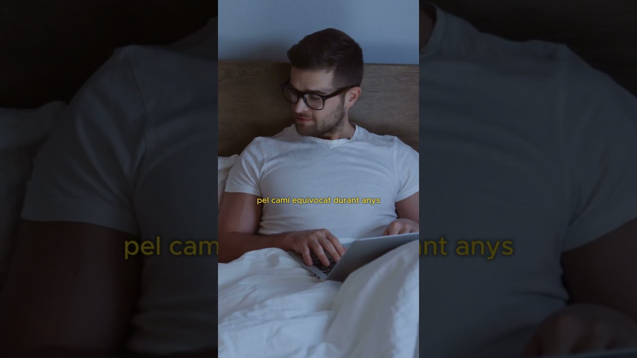 Ejaculació precoç i secrets🤫