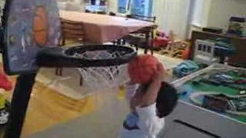 Slam Dunk Ryan Yoshida
