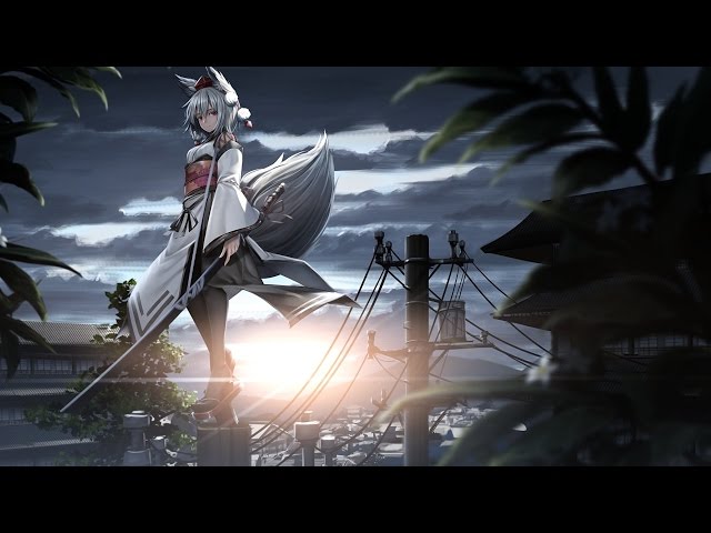 {487.3} Nightcore (Lifewalker) - Hollow Vessels (with lyrics) class=