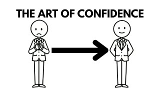 The Art of Confidence: How to Get Almost Every Job
