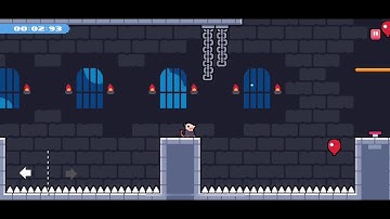 Dadish level 36 (28.89)