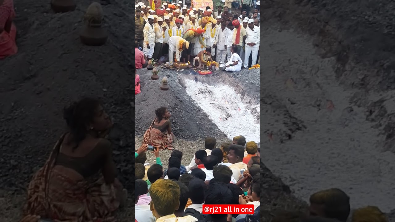 yallama devi yatra kach puja @rj21 
