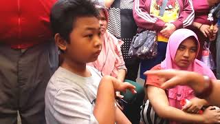 Download Mp3 pengobatan anak tangan bengkok ( Ida Dayak ) Gudang lagu Download Mp3 pengobatan anak tangan bengkok ( Ida Dayak )