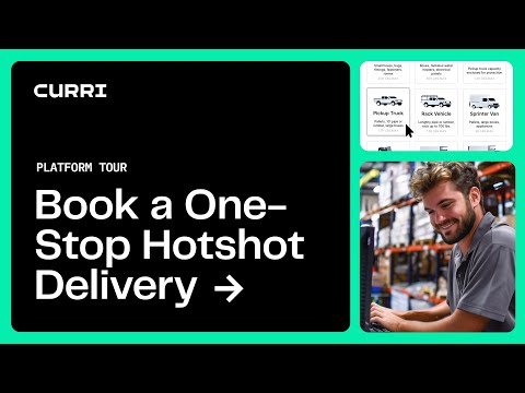 Curri — video
