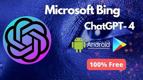 Chat GPT 4 Bing Next Level Features ke Sath Learn Every Day 2023  @iprotube ​