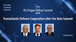 Second Plenary Session: Transatlantic Defence Cooperation After the NATO Summit