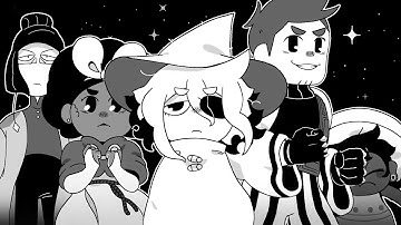 In Stars and Time part 18 Blind playthrough