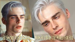 Villainess or Victim? AI Fantasy Romance Drama | I've Become a True Villainess