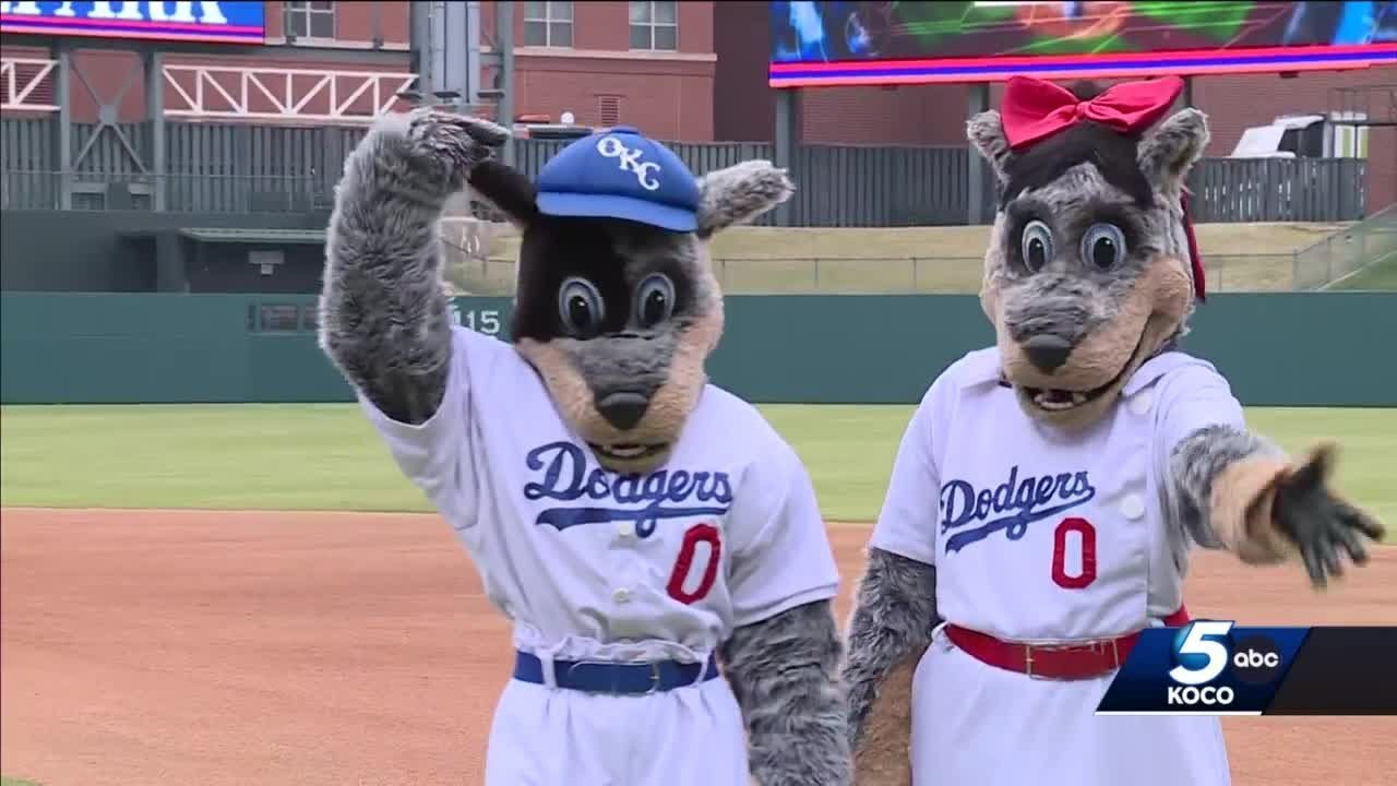 Oklahoma City Dodgers preview opening night, upcoming season 