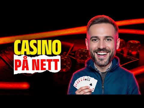 Spill på 30 Bet Casino Online - Nettkasino med opp til 30 Bet!