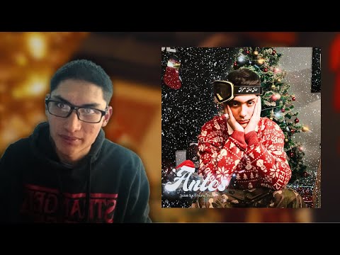 EL MEJOR DEL UNDER ARGENTINO 🙌 REACCIONANDO A salasflaco‬ - ANTES 🎄 (Directed by Balance)
