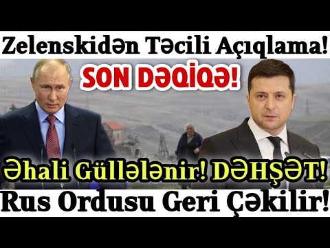 Video: Bu gün ilin ən qaranlıq günüdür