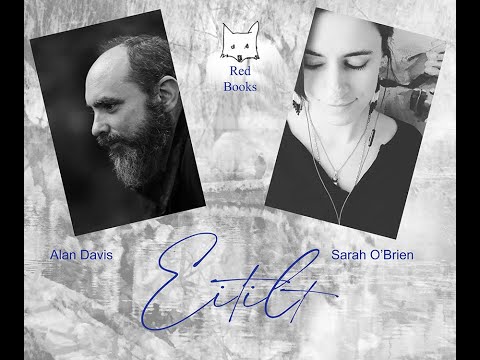 Eitilt - Red Books - October 2021