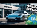 Earth Day 2024: Exclusive Tour of Porsche Brooklyn @Porsche Brooklyn