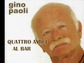 Quattro amici al bar, Gino Paoli(1991), by Prince of roses