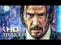 JOHN WICK 3 Trailer German Deutsch (2019)